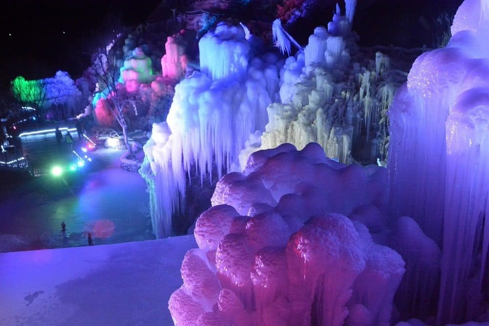 “欢欢喜喜过大年”2024年全国春节文化和旅游消费月主场活动在哈尔滨启动 杜江韩圣健张起翔出席并致辞